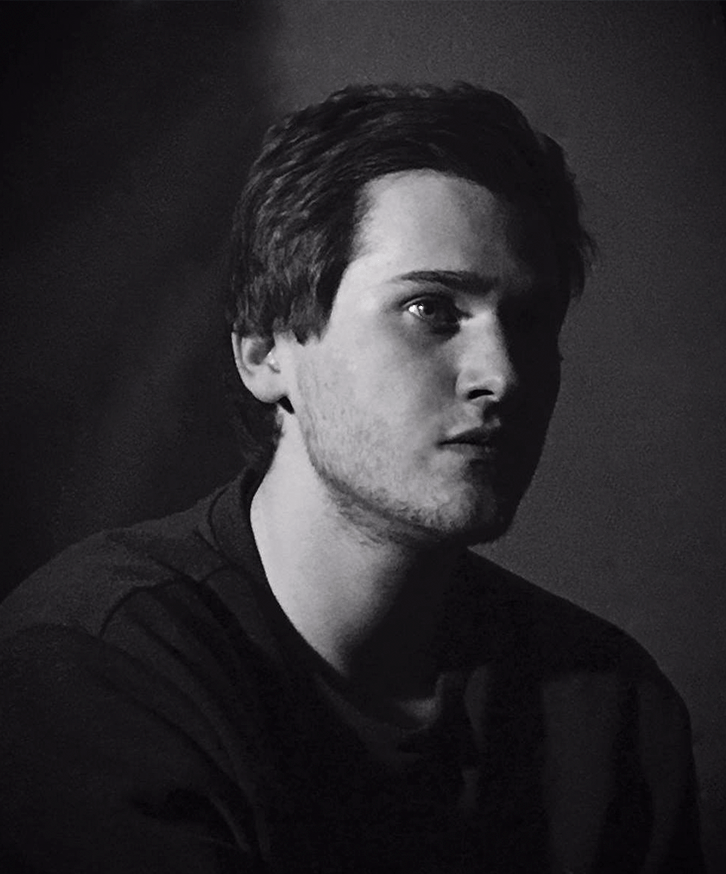 Valeriy Nayden Cinematographer