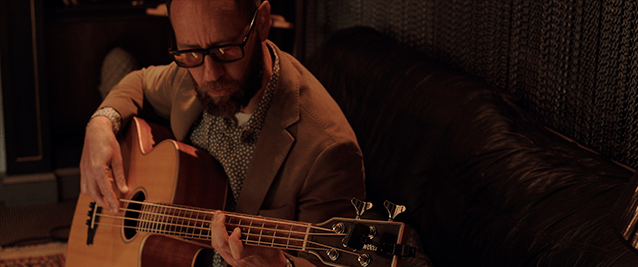 Elem - Un Nuevo Lugar - Live Session