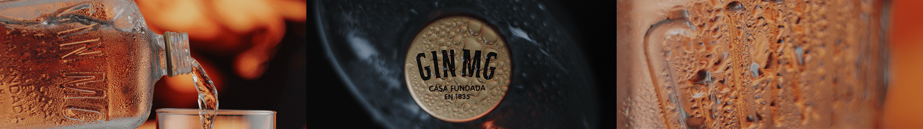 GIN MG