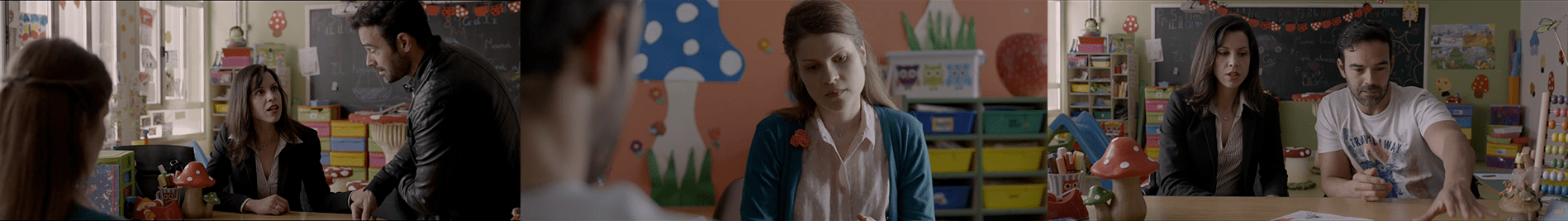 Cuando Los Papas Se Quieren Mucho