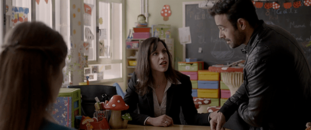 Cuando Los Papas Se Quieren Mucho